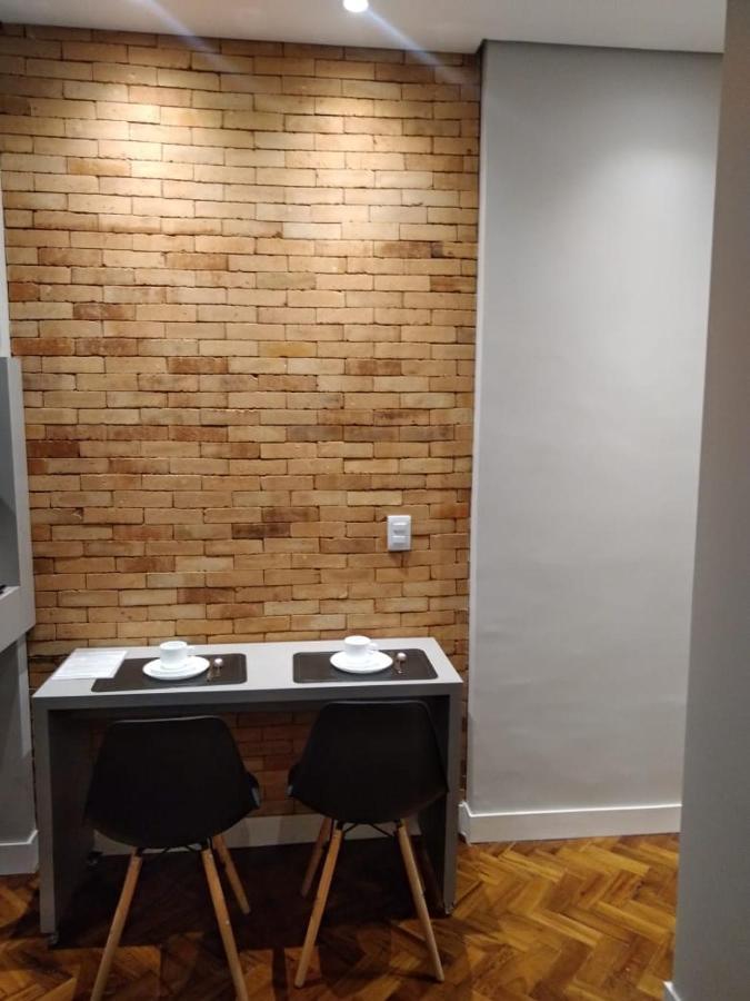 Studio 156, Copacabana, Rio De Janeiro Buitenkant foto